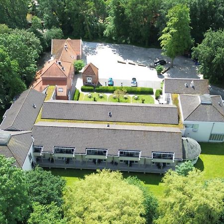 Hotel Heemskerk Dış mekan fotoğraf