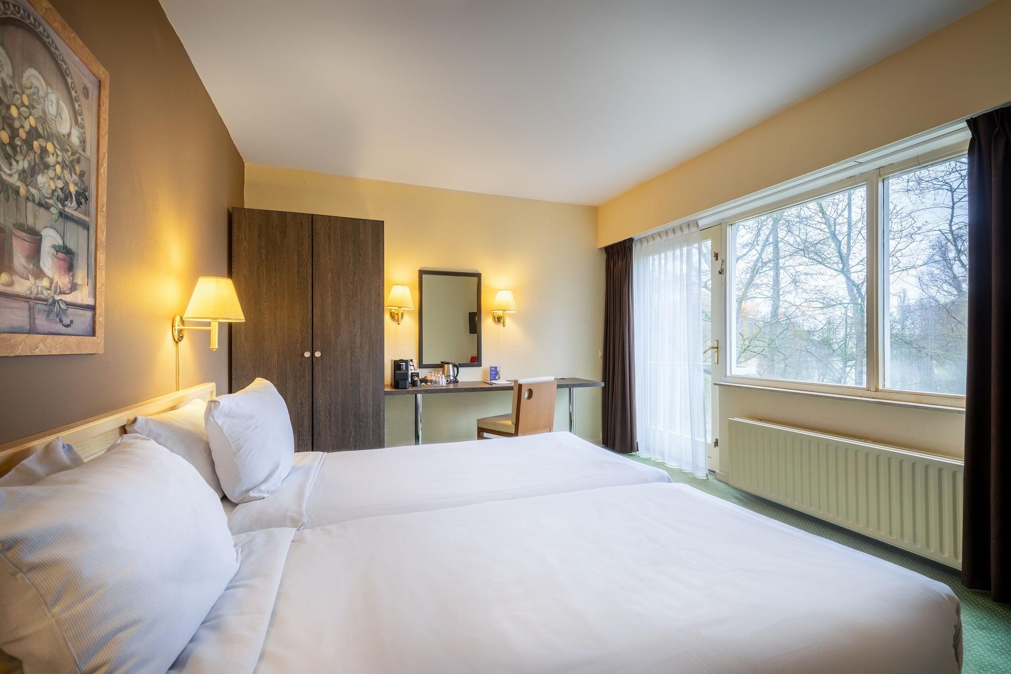 Hotel Heemskerk Dış mekan fotoğraf