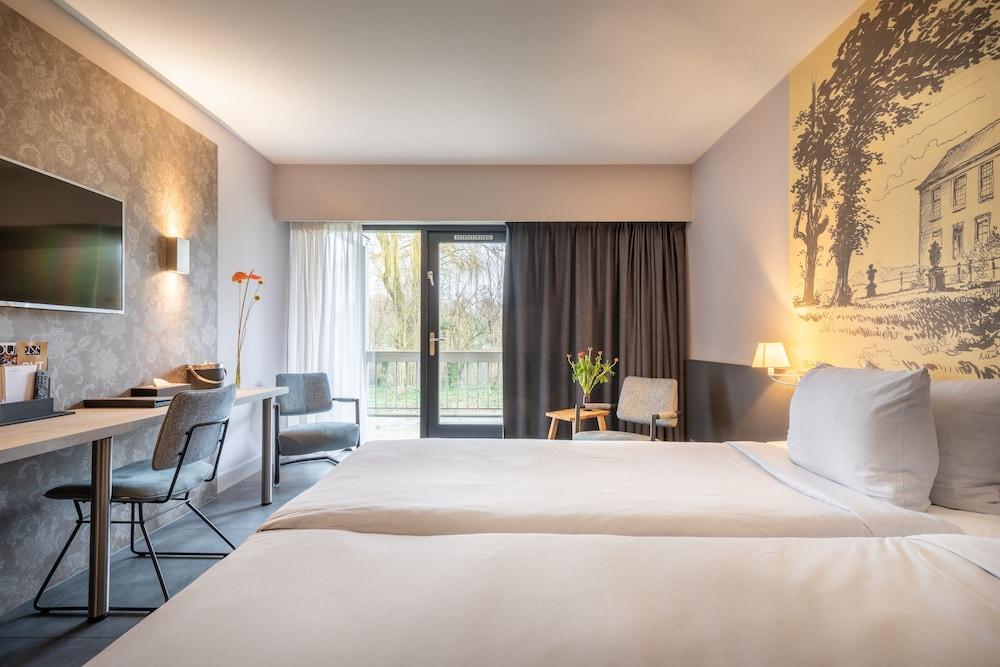 Hotel Heemskerk Dış mekan fotoğraf