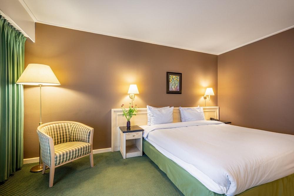 Hotel Heemskerk Dış mekan fotoğraf