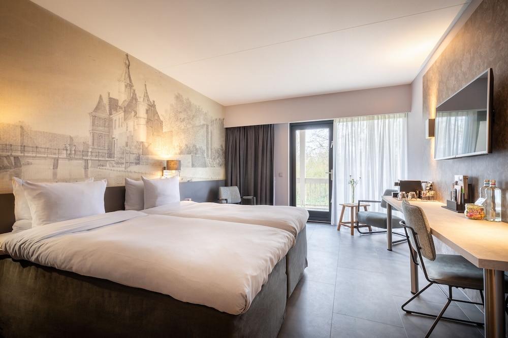 Hotel Heemskerk Dış mekan fotoğraf