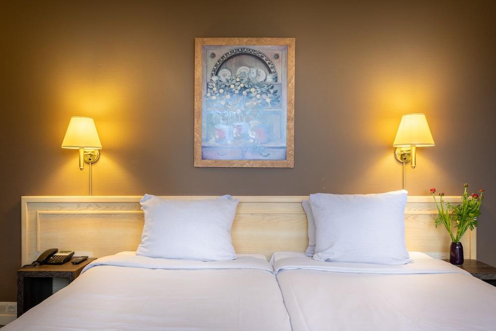 Hotel Heemskerk Dış mekan fotoğraf