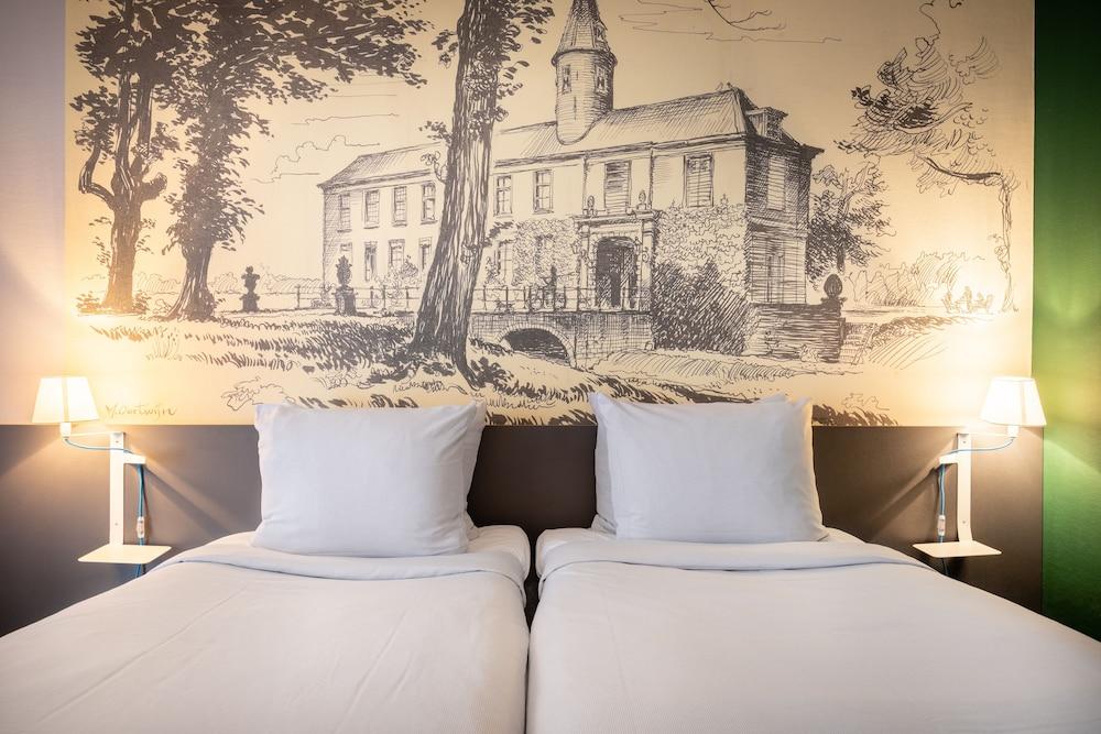 Hotel Heemskerk Dış mekan fotoğraf