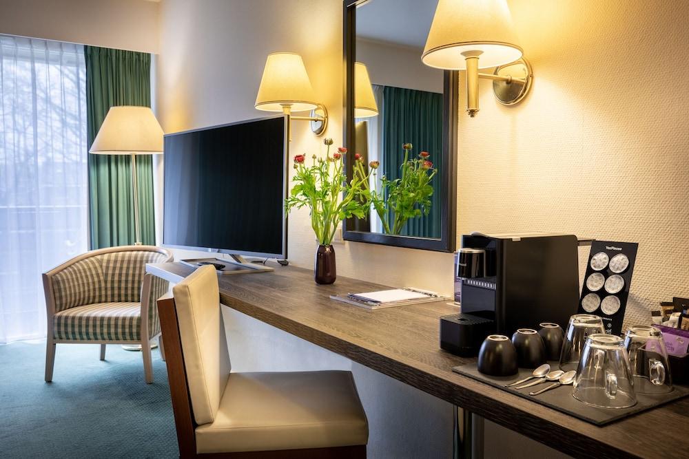 Hotel Heemskerk Dış mekan fotoğraf
