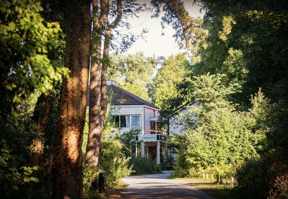 Hotel Heemskerk Dış mekan fotoğraf