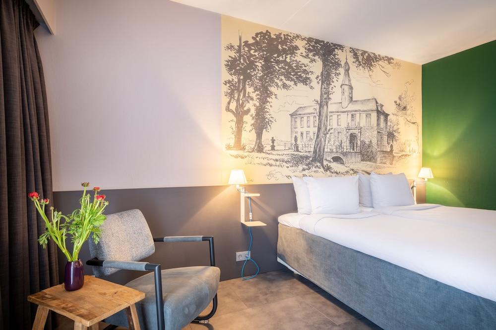 Hotel Heemskerk Dış mekan fotoğraf