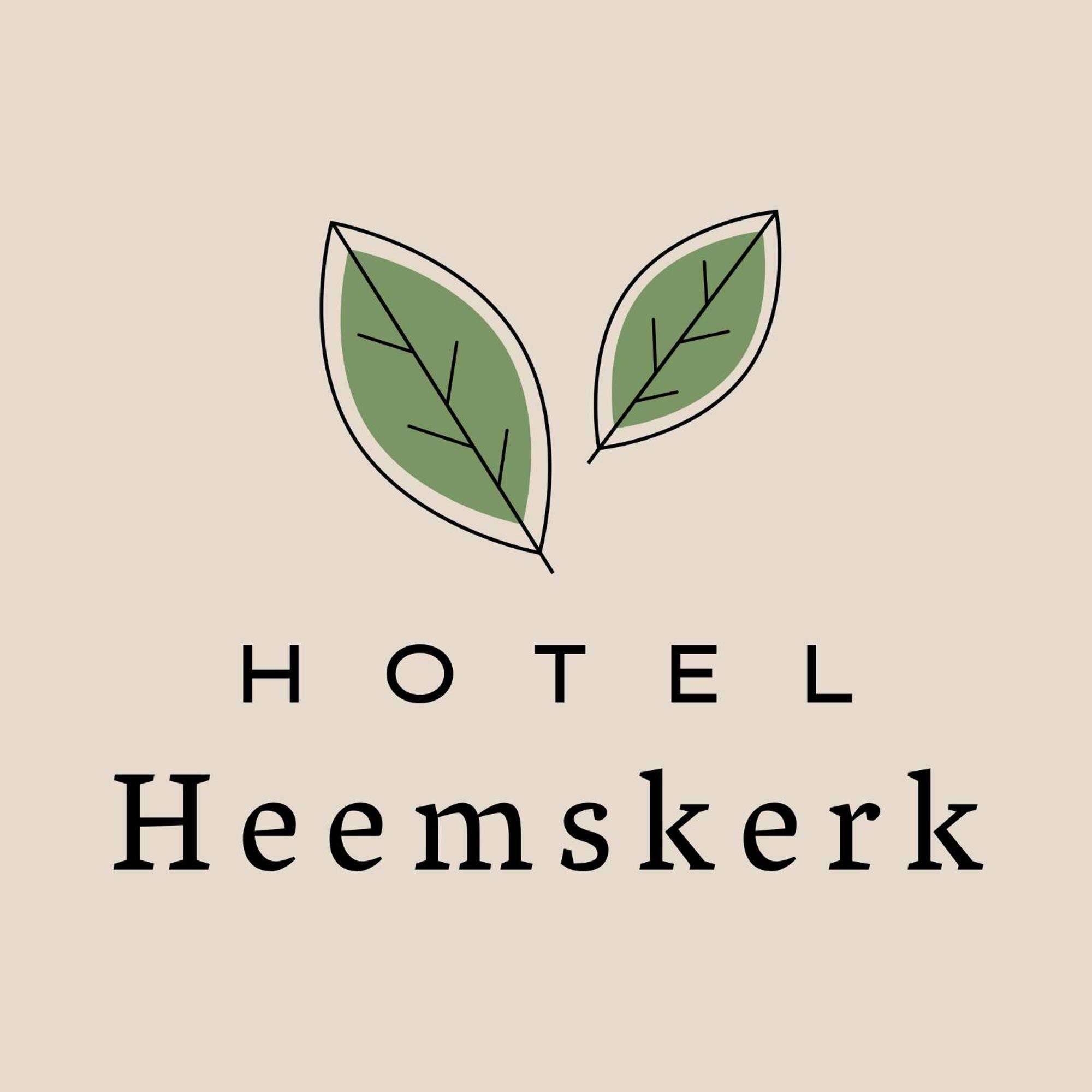 Hotel Heemskerk Dış mekan fotoğraf
