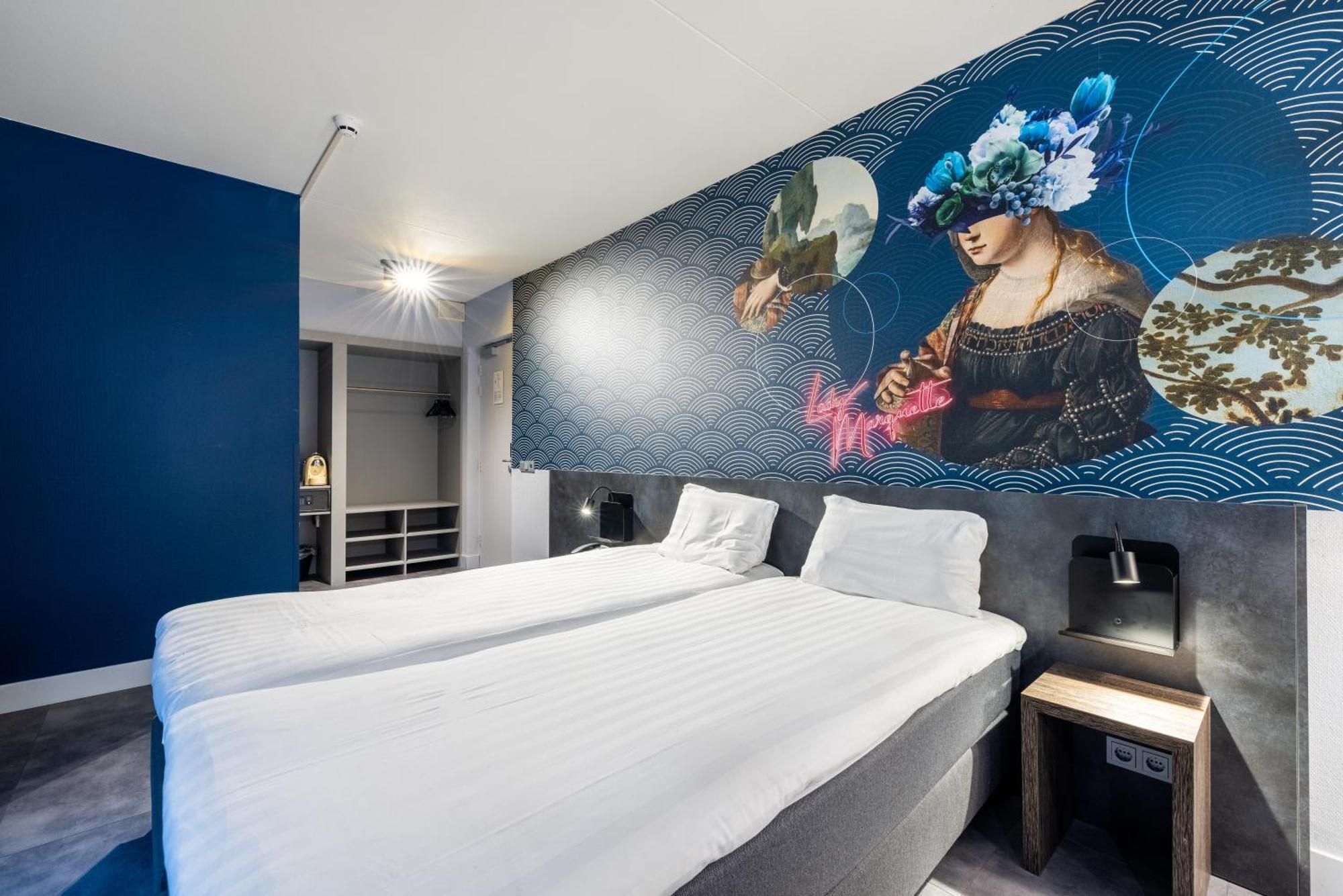 Hotel Heemskerk Dış mekan fotoğraf