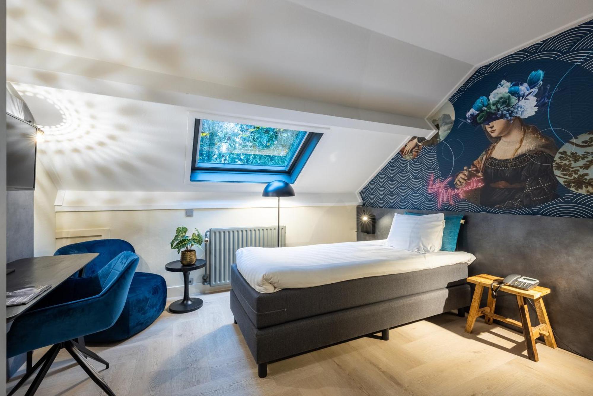 Hotel Heemskerk Dış mekan fotoğraf