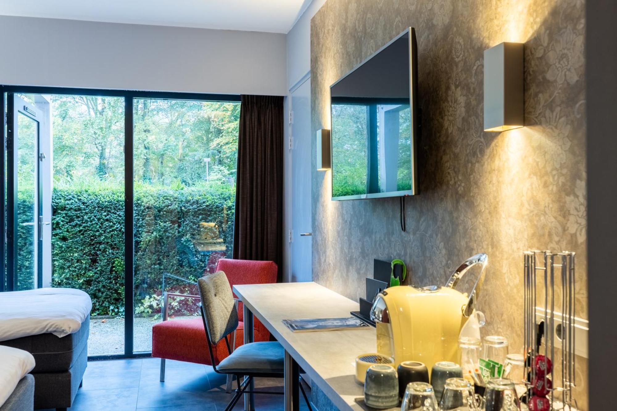Hotel Heemskerk Dış mekan fotoğraf