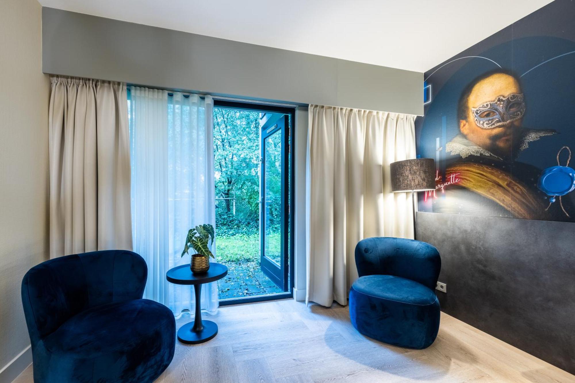 Hotel Heemskerk Dış mekan fotoğraf