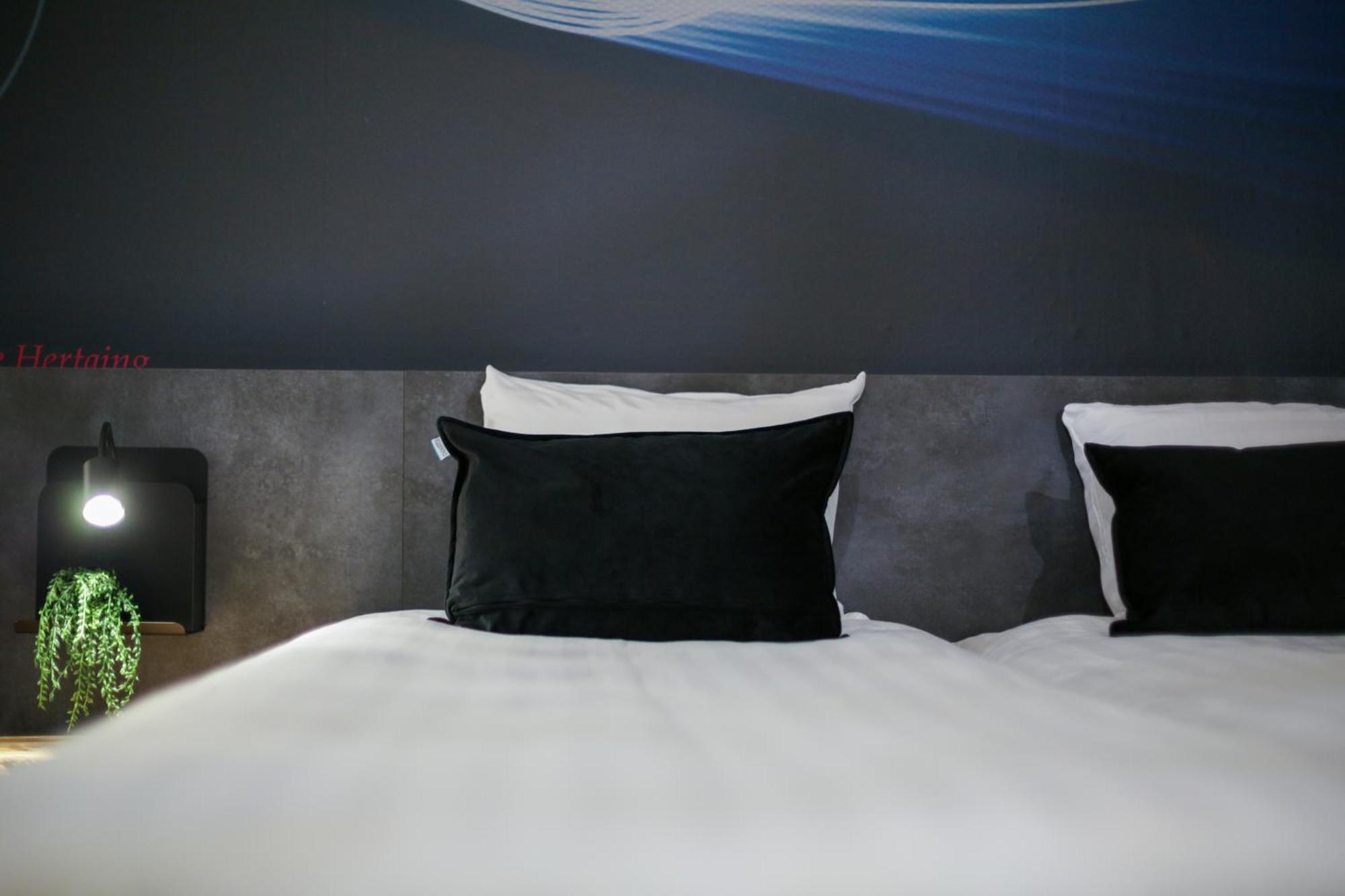 Hotel Heemskerk Dış mekan fotoğraf