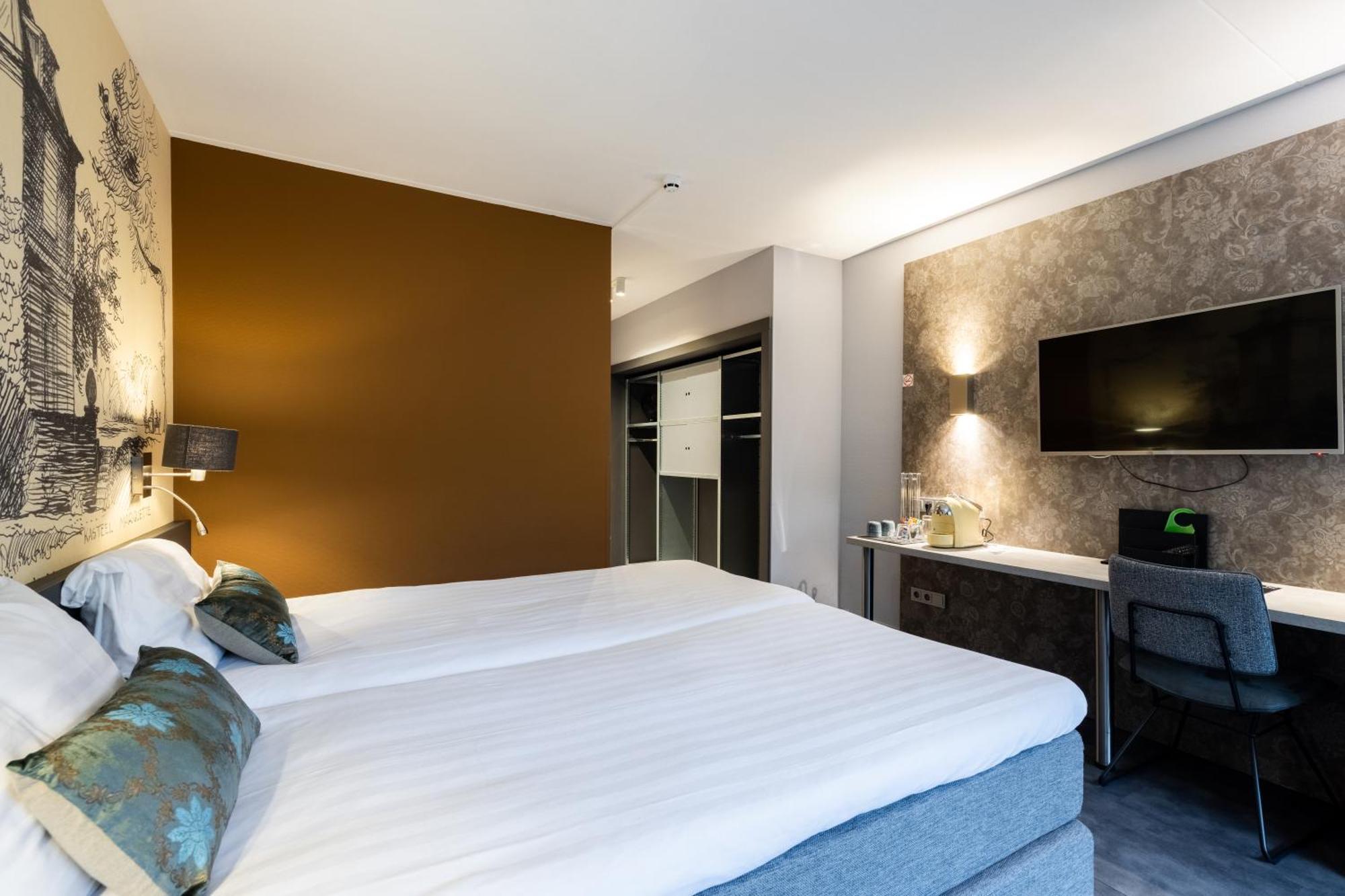 Hotel Heemskerk Dış mekan fotoğraf