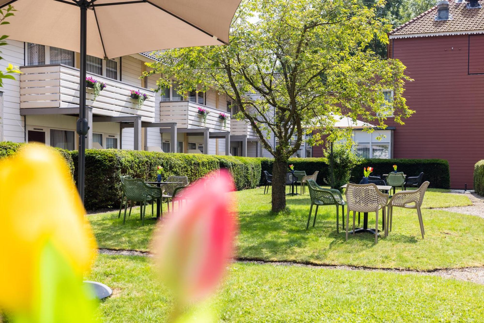 Hotel Heemskerk Dış mekan fotoğraf