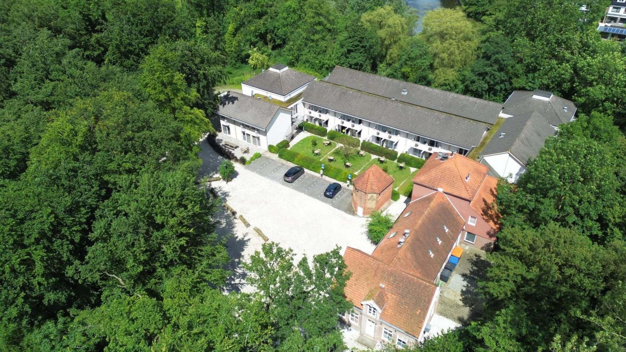 Hotel Heemskerk Dış mekan fotoğraf