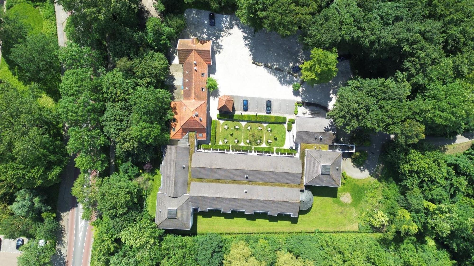 Hotel Heemskerk Dış mekan fotoğraf
