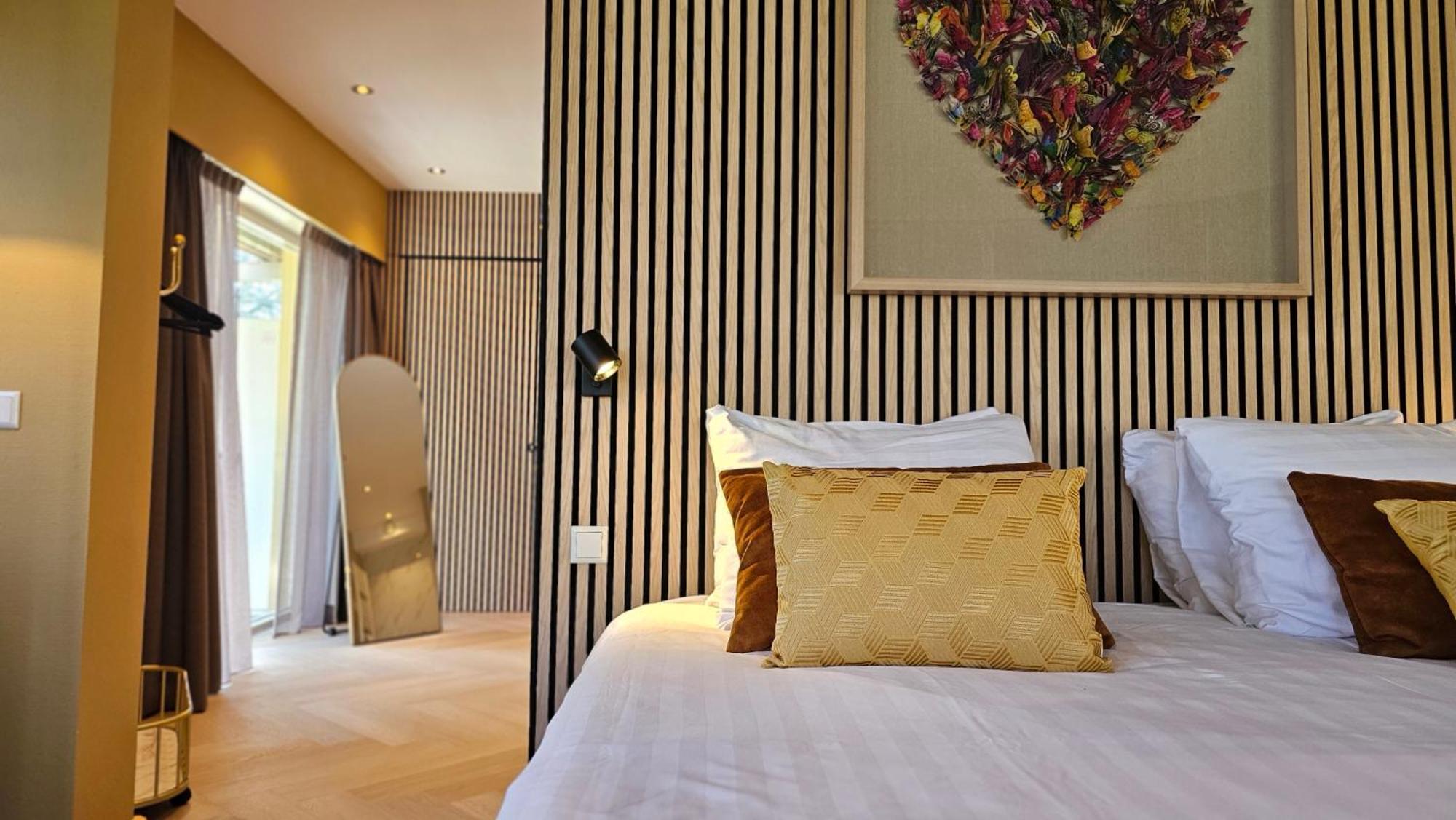 Hotel Heemskerk Dış mekan fotoğraf