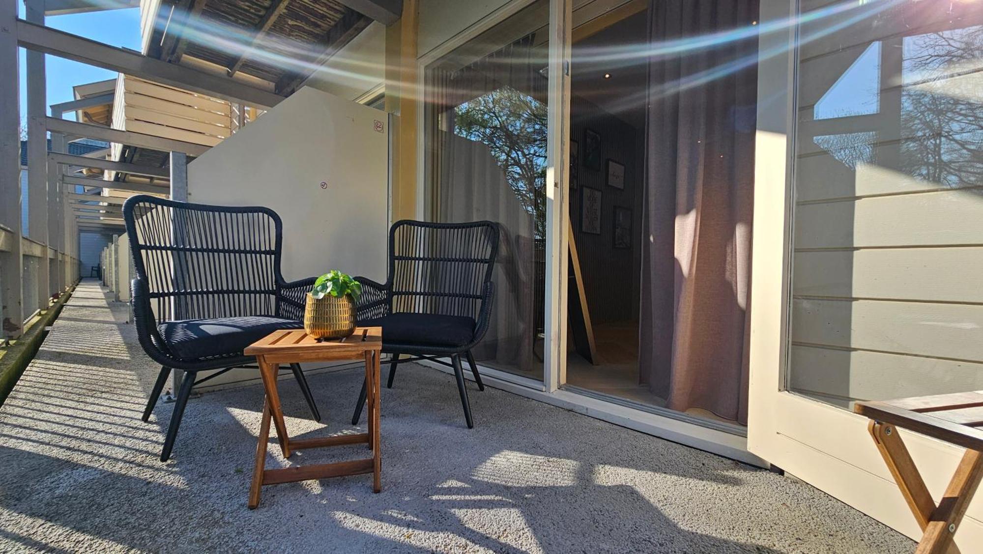 Hotel Heemskerk Dış mekan fotoğraf