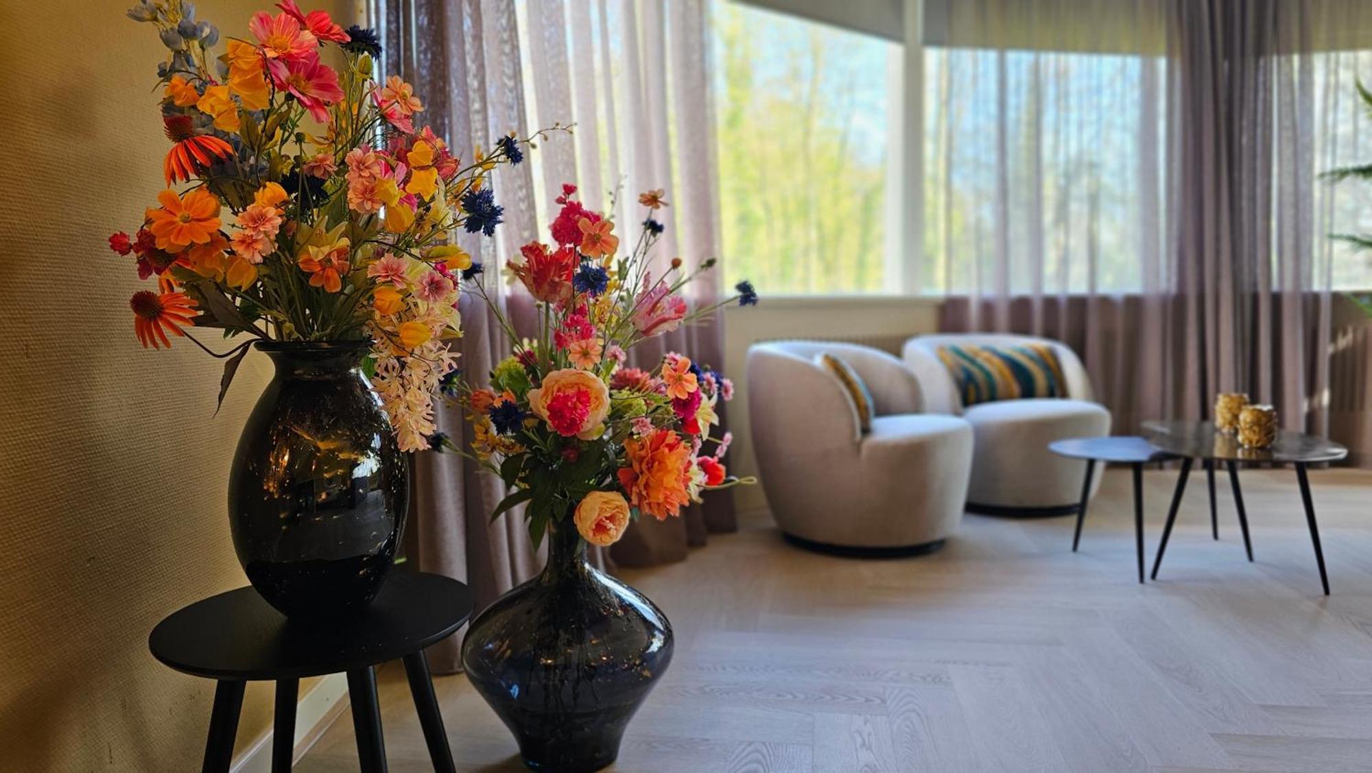 Hotel Heemskerk Dış mekan fotoğraf