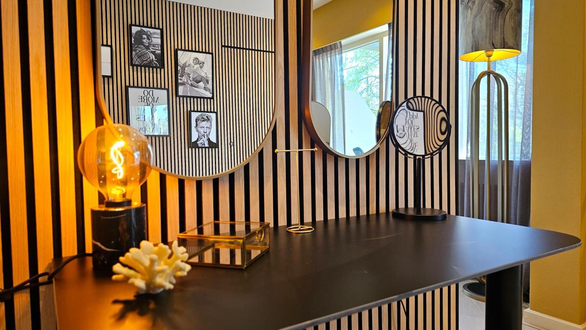 Hotel Heemskerk Dış mekan fotoğraf